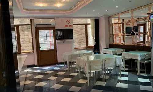 هتل فلش استانبول